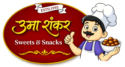 Uma Shankar Sweets & Snacks