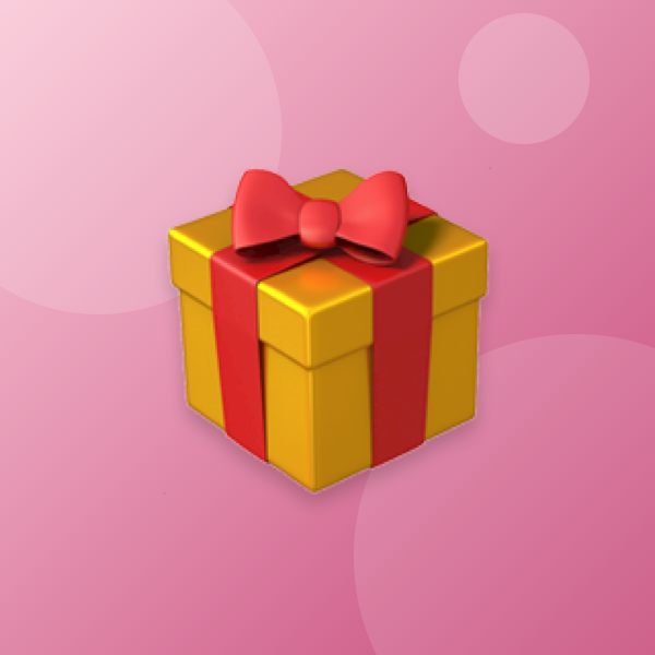 Festive Gift Box