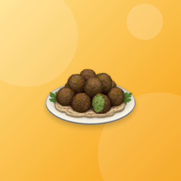 Motichoor Ladoo